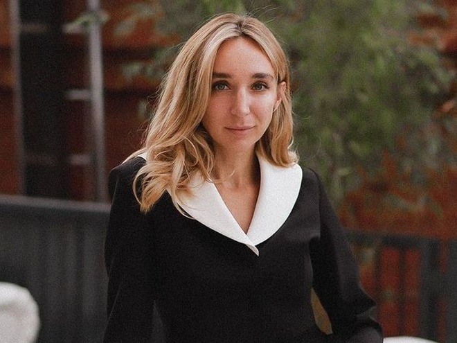 Блогерка Олена Мандзюк розповіла про розлучення з чоловіком та викидень під час війни