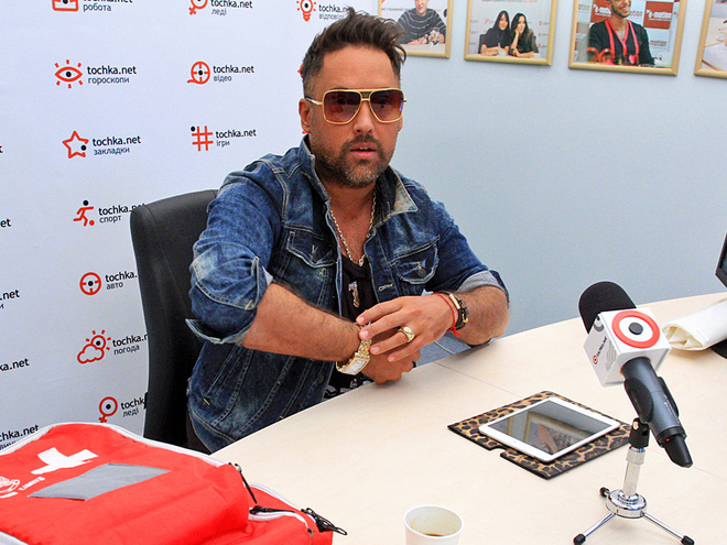 Діма Коляденко