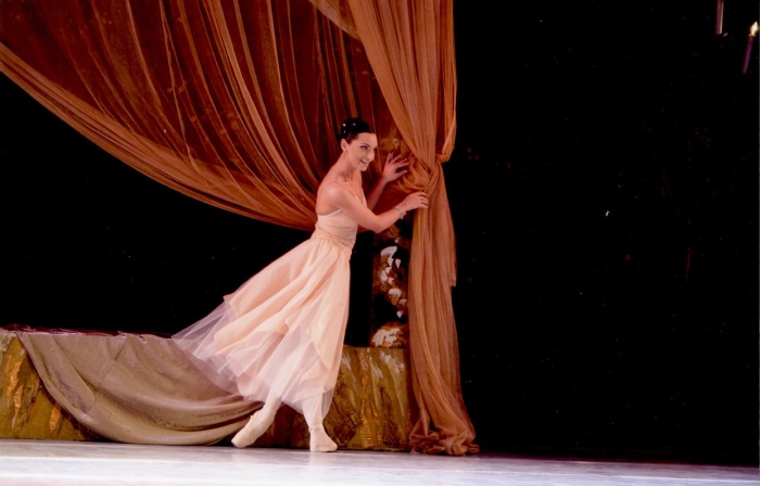 Кристина Шишпор