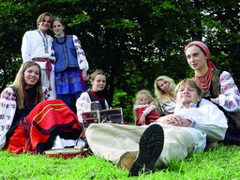 Фестиваль "Свирж"