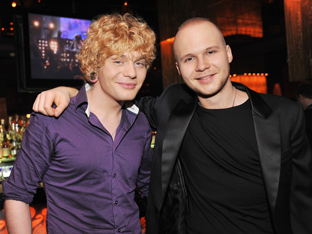 Презентация Маши Собко