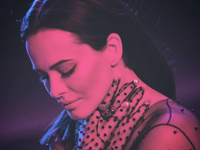 Даша Астафьева