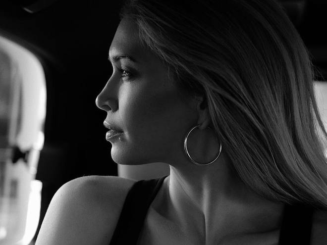 Віра Брежнєва