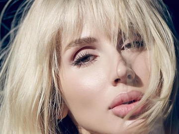 Лобода здивувала інстаграмників поверненням до російської мови