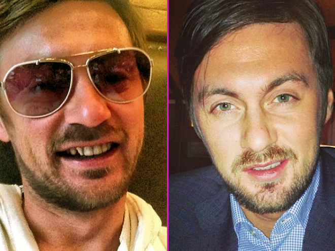 Артем Милевский