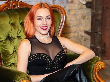 «Перестала бути зручною»: Олена Тополя висловилася про внутрішні зміни на тлі розлучення