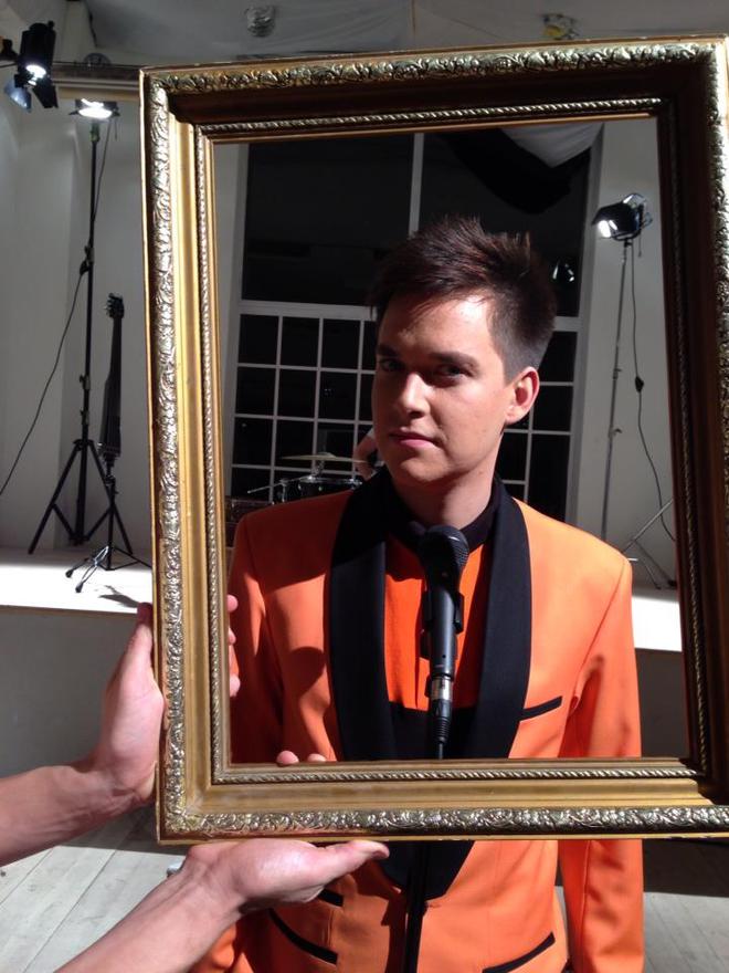 Аркадий Войтюк