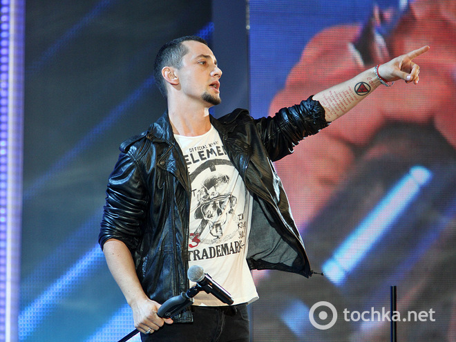 Победители Новой Волны: Стас Шуринс, Латвия