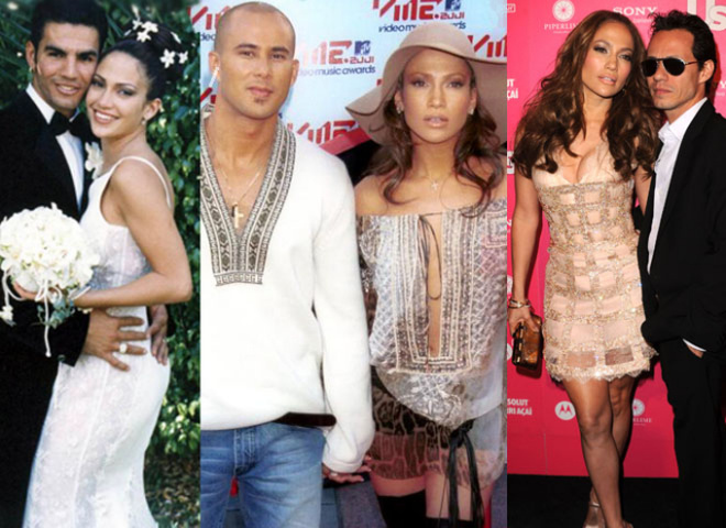 Дженнифер Лопес