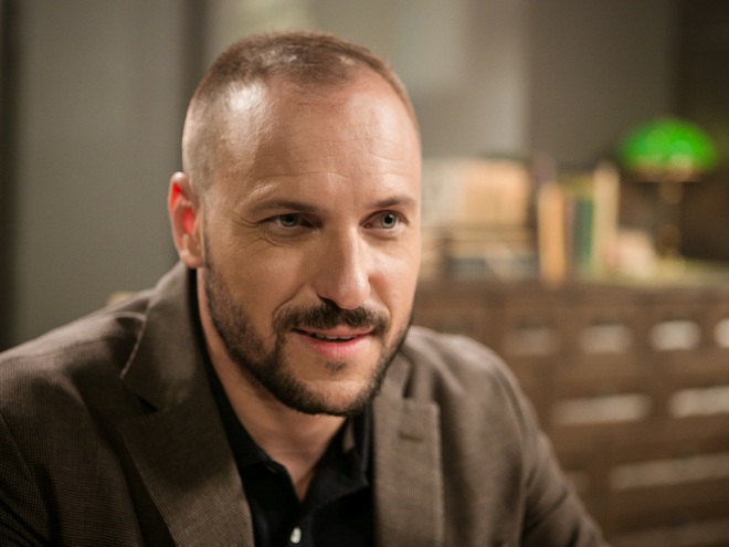 Артем Позняк