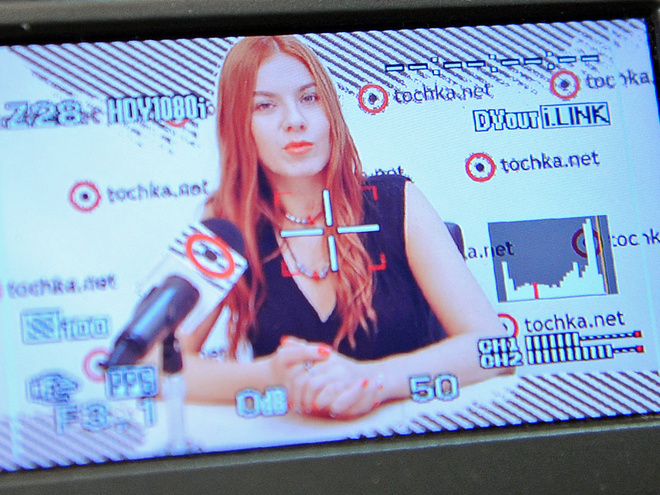 Алина из шоу Холостяк 4