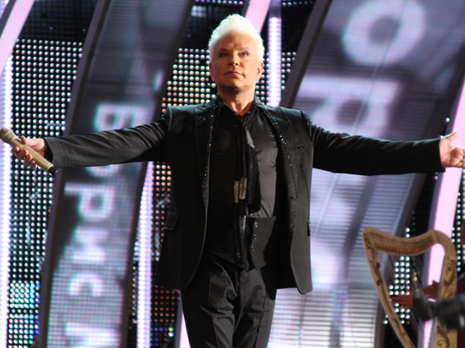 Борис Моисеев