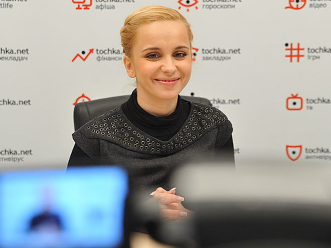 Лілія Ребрик