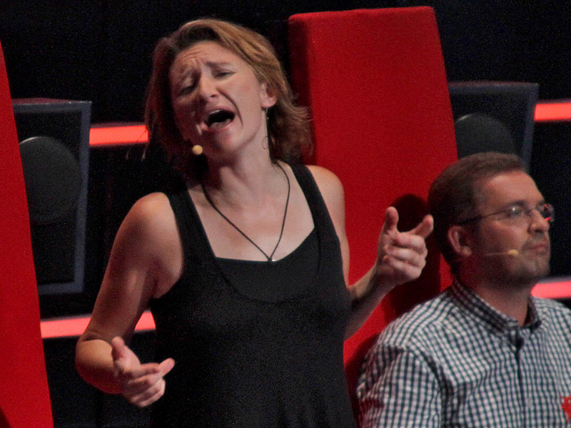 Диана Арбенина