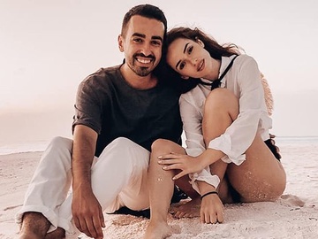 Зірка Improv Live Show Роман Міщеряков одружується: хто стане його дружиною