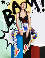 Рита Ора для Adidas Original Рита Ора для Adidas Original