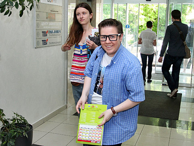 Евгений Литвинкович