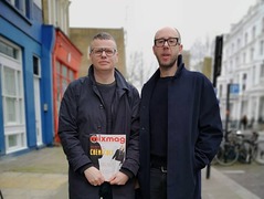 The Chemical Brothers