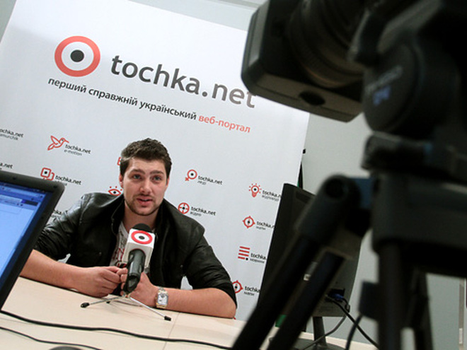 Олег Кензов