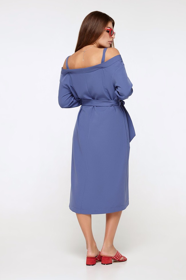 Бренд SOLH презентует летнюю коллекцию