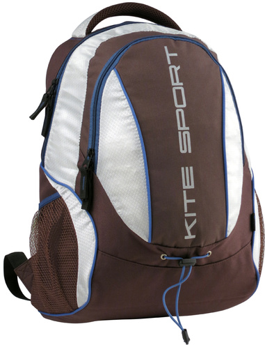 Школьные рюкзаки для мальчиков: Kite, 581.62