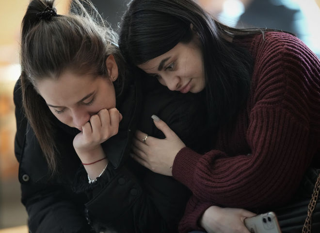 Війна в Україні