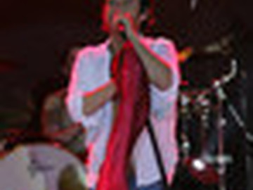 Океан Ельзи - Міра<br />Фотограф: пресс-служба