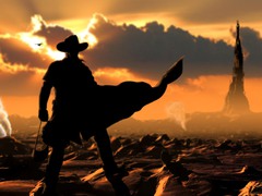 Темная башня