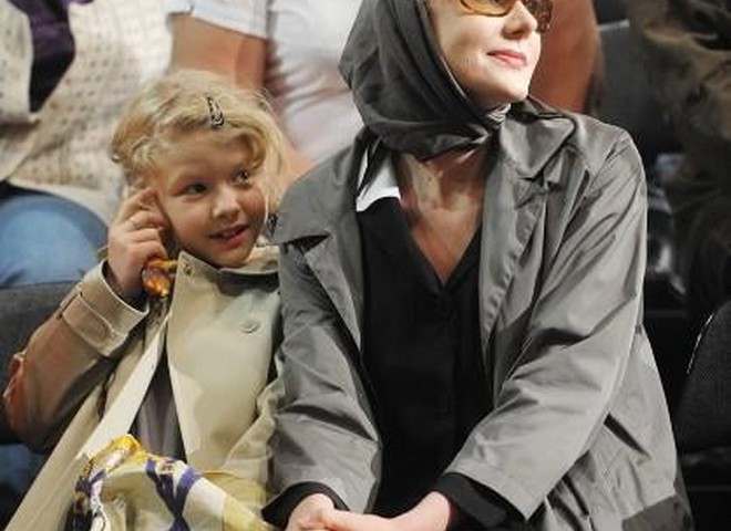 Рената Літвінова