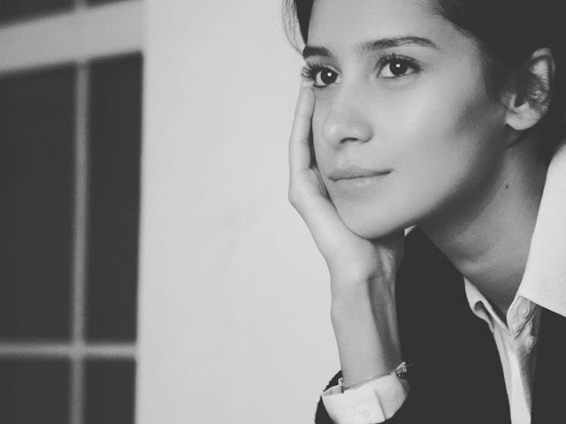 Равшана Куркова