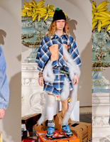 чоловіча мода