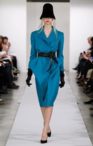 Oscar de la Renta aw13/14