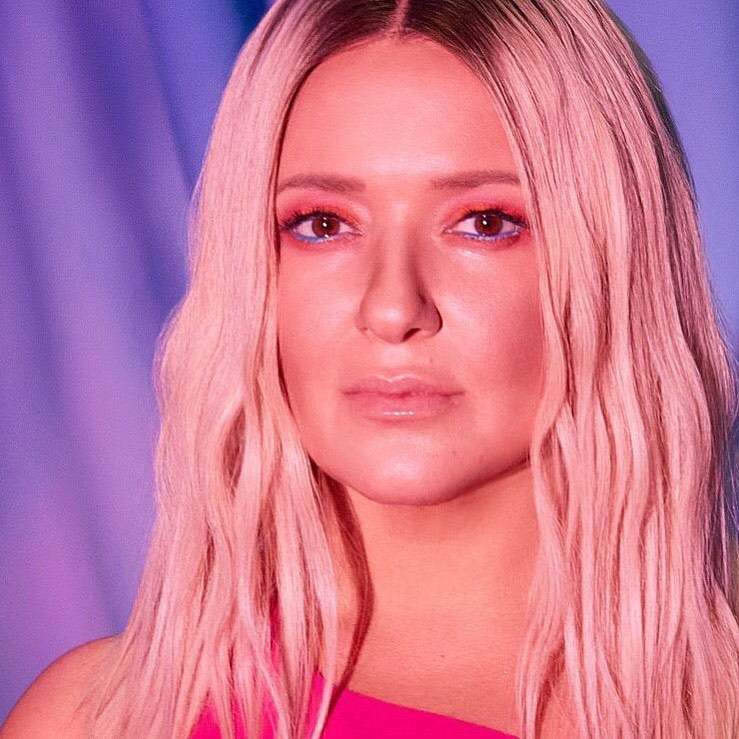 Наталья Могилевская