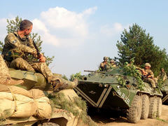 ПісніВійни