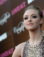 Аманда Сейфрид