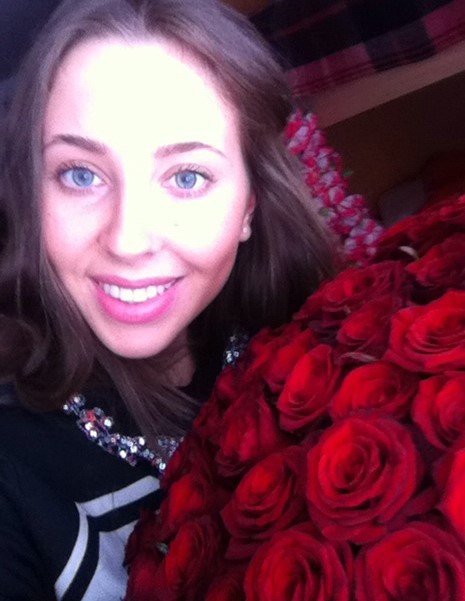 Цимбал Екатерина