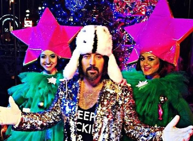 Діма Коляденко