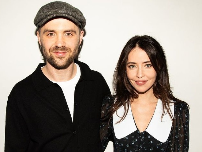 Дорофєєва показала, як з Кацуріним та його дітьми вечеряла в укритті