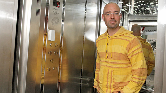 Раду Поклитару