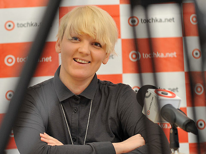 Елена Коляденко