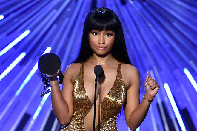 MTV Europe Music Awords-2015