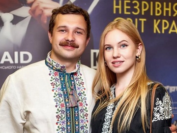 Зірка «Левів на джипі» Роман Щербан оголосив про заручини