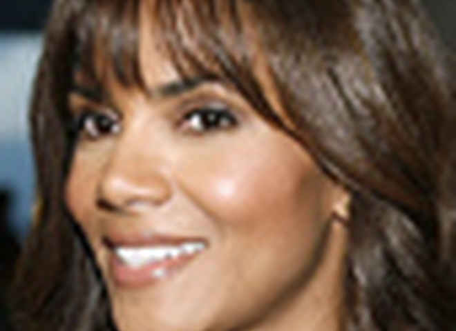 Холли Берри