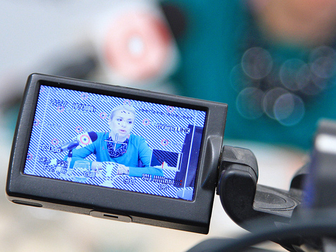 Елена Бурба