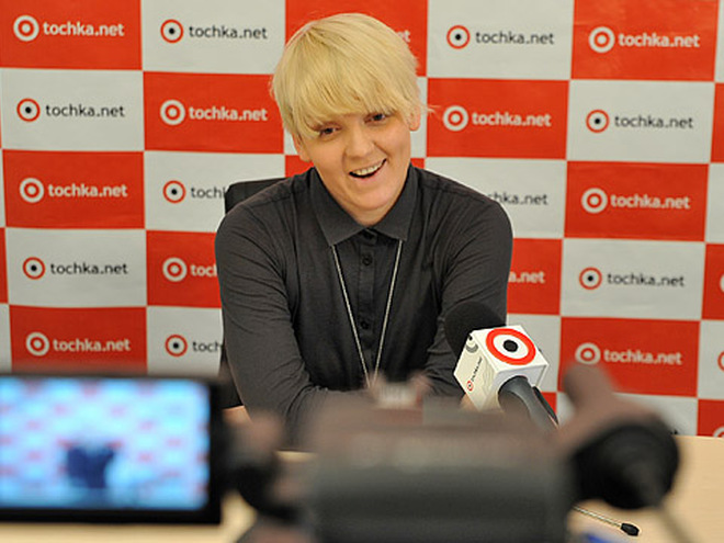 Елена Коляденко