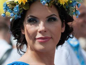 Влада Литовченко