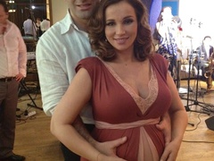 Анфиса Чехова