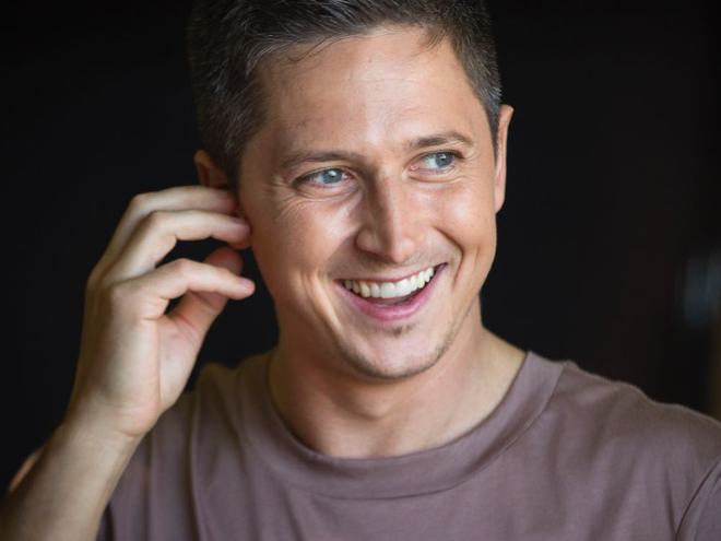 Олександр Педан