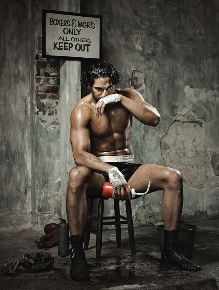 Джо Манганьєлло