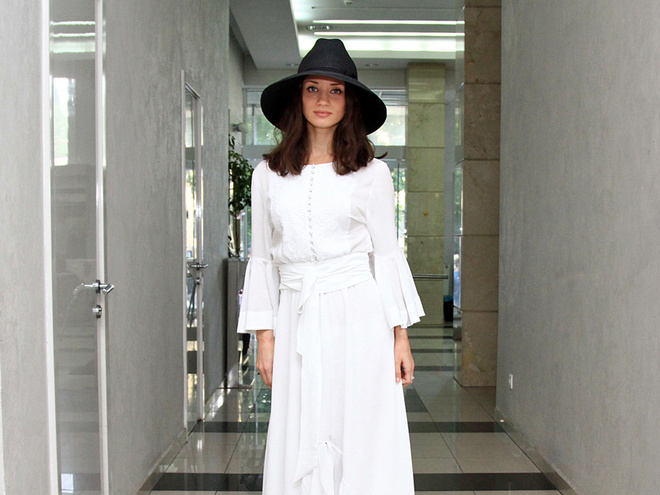 Татьяна Денисова